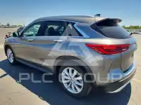 2019 Infinity QX50 фото