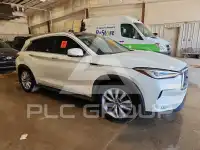 2019 Infinity QX50 фото