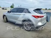 2019 Infinity QX50 фото