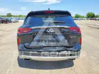 2019 Infinity QX50 photo