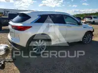 2019 Infinity QX50 фото