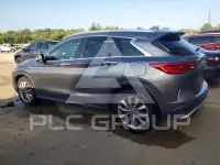2019 Infinity QX50 photo