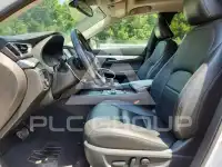 2019 Infinity QX50 фото