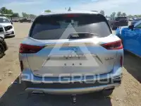 2019 Infinity QX50 фото