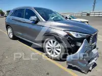 2019 Infinity QX50 фото