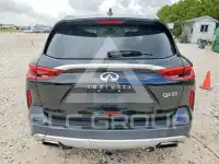 2019 Infinity QX50 фото