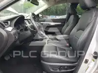 2019 Infinity QX50 фото
