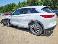 2019 Infinity QX50 фото