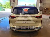 2019 Infinity QX50 фото