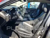 2019 Infinity QX50 фото