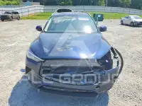 2019 Infinity QX50 фото
