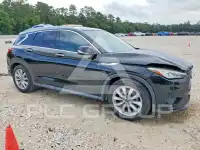 2019 Infinity QX50 фото