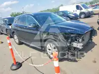 2019 Infinity QX50 фото