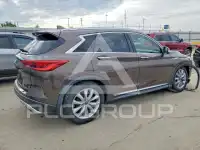 2019 Infinity QX50 фото