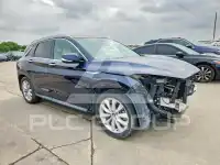 2019 Infinity QX50 фото