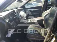 2019 Infinity QX50 photo