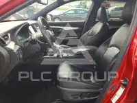 2019 Infinity QX50 photo