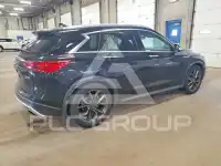 2019 Infinity QX50 фото