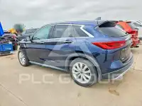 2019 Infinity QX50 фото