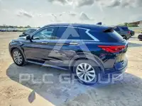 2019 Infinity QX50 фото