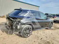 2019 Infinity QX50 фото
