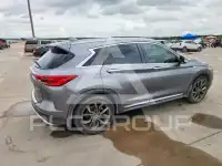 2019 Infinity QX50 фото