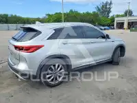 2019 Infinity QX50 фото