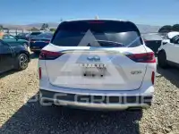 2019 Infinity QX50 фото