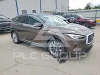 2019 Infinity QX50 фото