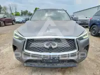 2019 Infinity QX50 фото