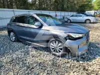 2019 Infinity QX50 фото
