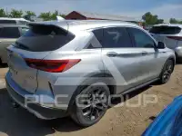 2019 Infinity QX50 фото