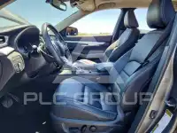 2019 Infinity QX50 фото