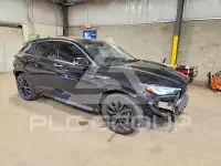2019 Infinity QX50 фото
