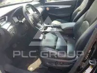 2019 Infinity QX50 фото