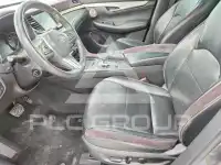 2019 Infinity QX50 фото