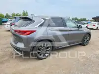 2019 Infinity QX50 фото