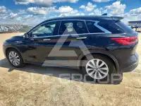 2019 Infinity QX50 фото