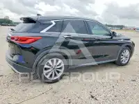 2019 Infinity QX50 фото
