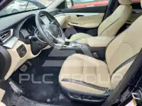 2019 Infinity QX50 фото