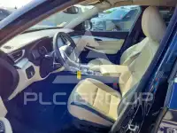 2019 Infinity QX50 фото