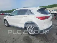 2019 Infinity QX50 photo