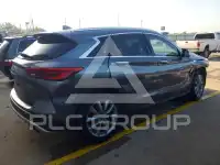 2019 Infinity QX50 photo