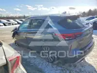 2019 Infinity QX50 фото