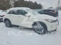 2019 Infinity QX50 фото