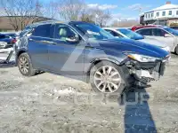 2019 Infinity QX50 фото