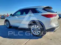 2019 Infinity QX50 фото