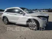 2019 Infinity QX50 фото