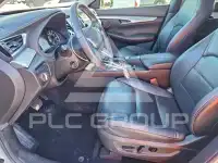 2019 Infinity QX50 фото