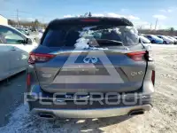 2019 Infinity QX50 фото
